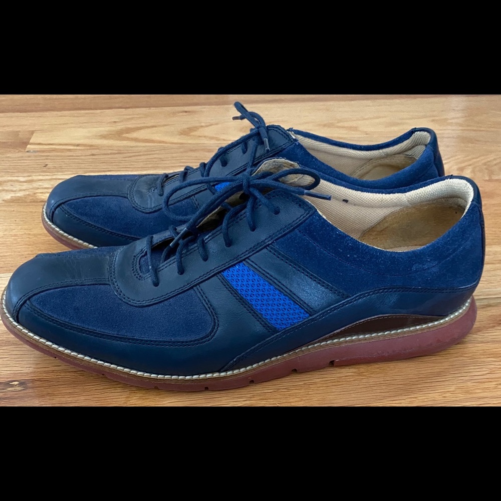 Cole Haan shoes, sz 11.5!